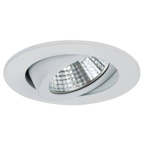 12361073 Brumberg LED Einbaustrahler 350mA,7W,3000K,weiss Produktbild Additional View 4 L