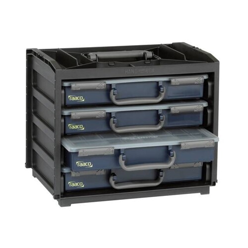 412004 Cimco raaco Handybox bestückt Produktbild Additional View 1 L