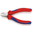 76 05 125 Knipex Seitenschneider Produktbild Additional View 1 S