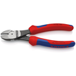 74 02 180 Knipex Kraftseitenschneider Produktbild Additional View 3 S