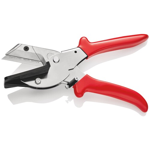 94 15 215 EAN Knipex Flachkabelschneider Produktbild Additional View 2 L