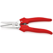 95 05 190 SB Knipex Kombi-Schere Produktbild 1 S