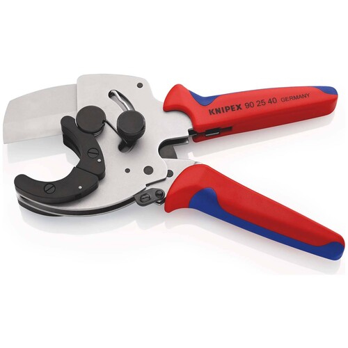 90 25 40 Knipex Rohrschneider für Verbund  und Schutzrohre Produktbild Additional View 3 L