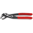 88 01 180 Knipex Wasserpumpenzange Alligator® Produktbild Back View S