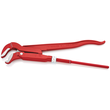 83 30 015 Knipex Eck Rohrzange S-Maul Produktbild Additional View 3 S