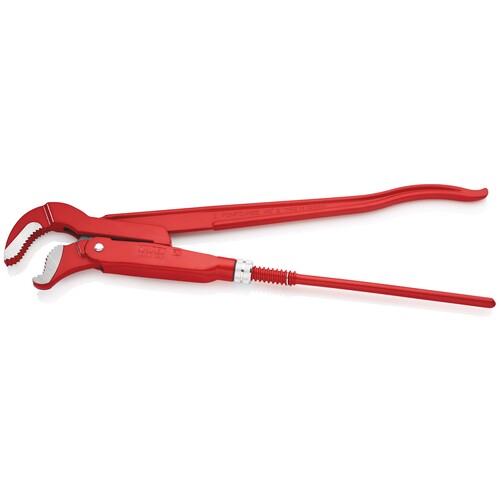 83 30 020 Knipex Eck Rohrzange S-Maul Produktbild Additional View 3 L