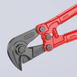 71 82 950 Knipex Mattenschneider Produktbild Additional View 4 S