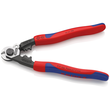 95 62 190 Knipex Drahtseilschere, geschmiedet Produktbild Additional View 5 S