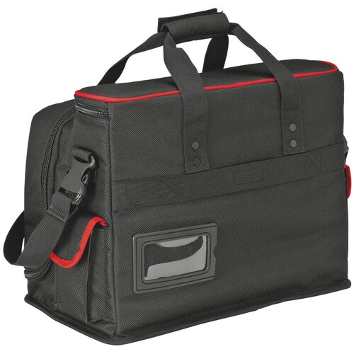 00 21 10 LE Knipex Notebook  und Werkzeugtasche für Servicetechniker Produktbild Additional View 1 L