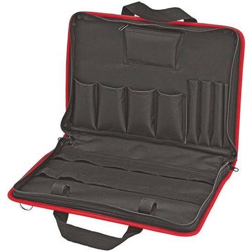 00 21 11 LE Knipex Werkzeugtasche / Einlegetasche Produktbild Additional View 1 L