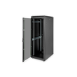 DN-19-32U-6/8-B-1 Digitus 19 Schrank 32HE Glastür T 800 H1609xB600xT800mm, R Produktbild 3 S