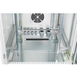 DN-19-42U-I-8/8-1 Digitus 19 Schrank 42HE Glastür_IP55 H1955 x B800 x T800 m Produktbild 3 S