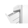 DN-19-WM-FLSH-216 Digitus SCHRANK WANDMONTAGE  4HE Flush Mount, 778x628x2 Produktbild Additional View 2 S