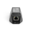 DN-95123 Digitus Gigabit Ethernet PoE+ Extender PoE Standard IEEE802.3af/at Produktbild Additional View 3 S