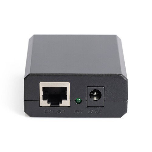 DN-95205 Digitus PoE Splitter, 802.3at 10/100/1000 Mbps,max.12V, 2A Produktbild Additional View 3 L