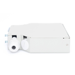 DN-96891 Digitus LWL Hutschienen Box, leer 8xLC für 8x LC Duplex Adapter Produktbild Additional View 3 S