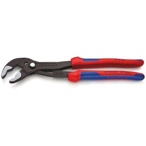 87 02 300 Knipex KNIPEX Cobra® Wasserpumpenzange Produktbild Additional View 9 L