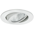 12461073 Brumberg LED Einbaustrahler 350mA,6W,d2w,weiss Produktbild Additional View 4 S