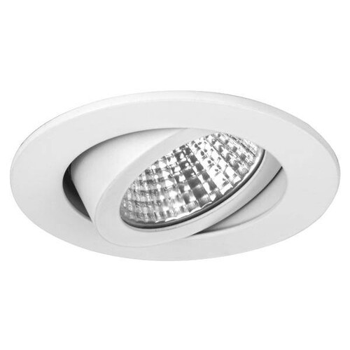 12353073 Brumberg LED Einbaustrahler 350mA,6W,3000K,IP65 Produktbild Additional View 4 L