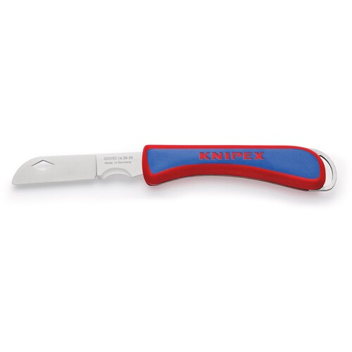 162050SB Knipex Elektriker-Klappmesser Produktbild Default L