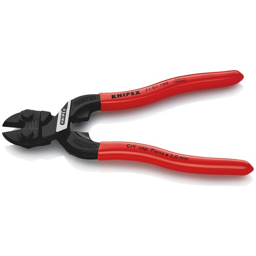 71 01 160 SB Knipex KNIPEX CoBolt Kompakt-Bolzenschneider Produktbild Additional View 9 L