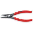 49 11 A0 Knipex KNIPEX Praezision-Sicherungsringzange Produktbild Additional View 2 S