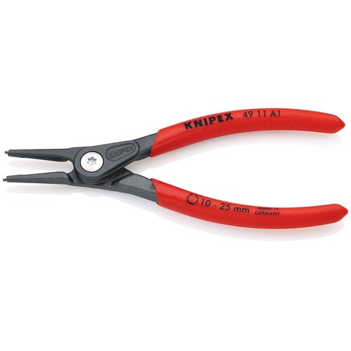 49 11 A1 Knipex KNIPEX Praezision-Sicherungsringzange Produktbild Additional View 2 L