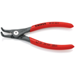 49 21 A11 Knipex KNIPEX Praezision-Sicherungsringzange Produktbild Additional View 2 S