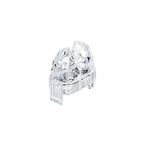 42929802 Zumtobel RESCLITE PRO MSC ESC90 HP ECP WH IP65 LED Sicherheitsleuchte Produktbild Additional View 3 L