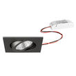 33355643 Brumberg LED Einbaustrahler 230V 6W 3000K IP65 LED EBS 6W 230V IP65 Produktbild Additional View 4 S