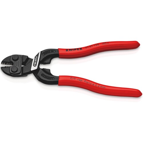 71 31 160 Knipex KNIPEX COBOLT KOMPAKT-BOLZENSCHNEIDER Produktbild Additional View 7 L