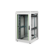 DN-19 26U-8/8-1 Digitus Netzwerkschrank Unique Serie 800x800 mm (BxT) Produktbild 3 S