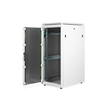 DN-19 26U-6/8-1 Digitus Netzwerkschrank Unique Serie 600x800 mm (BxT) Produktbild 3 S