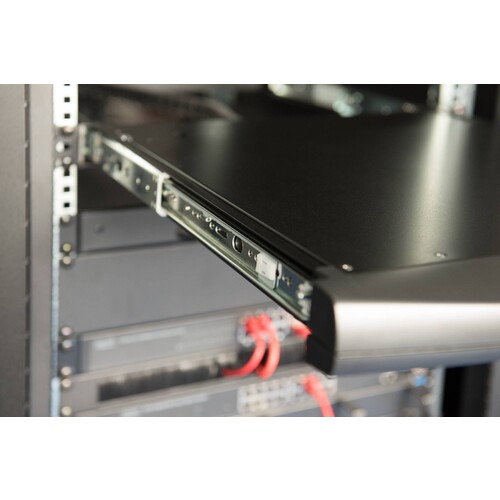 DS-72210-2GE Digitus Modulare Konsole mit 17 TFT (43,2cm), 8 Port KVM & Touch Produktbild Additional View 3 L