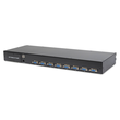 DS-72210-2US Digitus Modulare Konsole mit 17 TFT (43,2cm), 8 Port KVM & Touch Produktbild Additional View 3 S