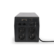 DN-170075 Digitus Line Interactive USV, 1500 VA/900 W Produktbild Additional View 2 S