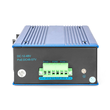 DN-651119 Digitus Industrieller 8 Port Gigabit Switch Produktbild Additional View 3 S