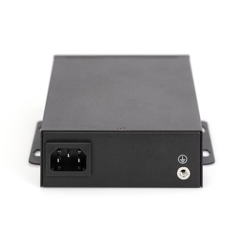 DN-95107 Digitus Gigabit PoE++ Injektor, 802.3bt Produktbild Additional View 3 L