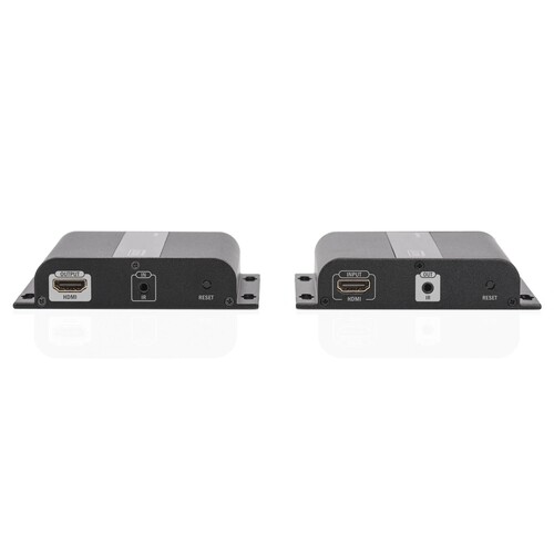 DS-55122 Digitus 4K HDMI Extender über CAT / IP (Set) Produktbild Additional View 3 L