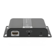 DS-55125 Digitus 4K HDMI Extender über CAT/IP (Empfängereinheit), PoE Produktbild Additional View 3 S