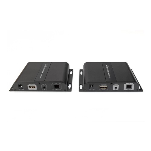 DS-55126 Digitus HDMI Glasfaser Extender Set, 20 km Produktbild Additional View 3 L