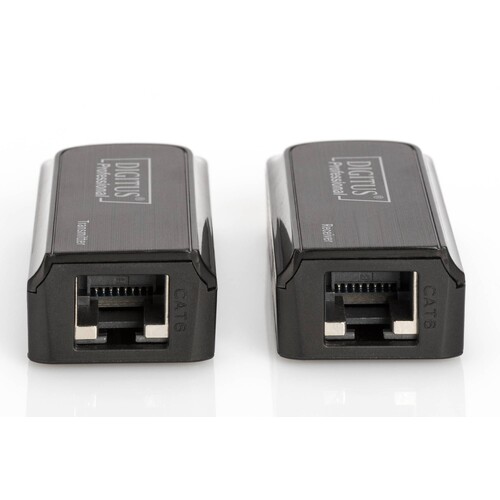 DS-55203 Digitus Mini HDMI Extender Set Produktbild Additional View 2 L