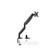 DA-90394 Digitus Universal Single Monitorhalter mit Gasdruckfeder und Kle Produktbild Additional View 2 S