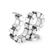 DA-90506 Digitus Flexible Kabelführung mit anpassbarer Länge Produktbild Additional View 2 S