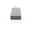 DA-70241-1 Digitus USB 3.0 Office Hub, 7-Port Produktbild Additional View 2 S