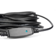 DA-73107 Digitus Aktives USB 3.0 Verlängerungskabel, 20 m Produktbild 2 S