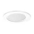 12215073 Brumberg LED Einbau Panel 24V, Ø140mm, 10W, 3000 Produktbild Additional View 2 S