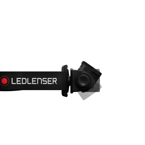 502121 Ledlenser H5R Core Kopflampe Box IP67 Rechargeable 500lm Produktbild Additional View 4 L