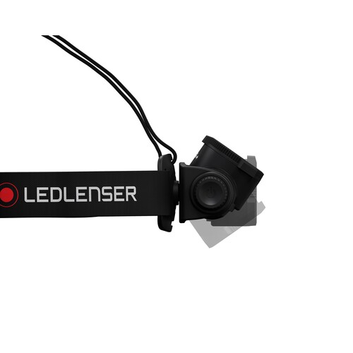 502122 Ledlenser H7R Core Kopflampe Box IP67 Rechargeable 1000lm Produktbild Additional View 4 L