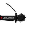 502124 Ledlenser H19R Core Kopflampe IP68 Rechargeable 3500lm Produktbild Additional View 2 S